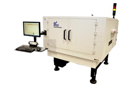 V810 In-Line 3D Automated X-Ray Inspection System